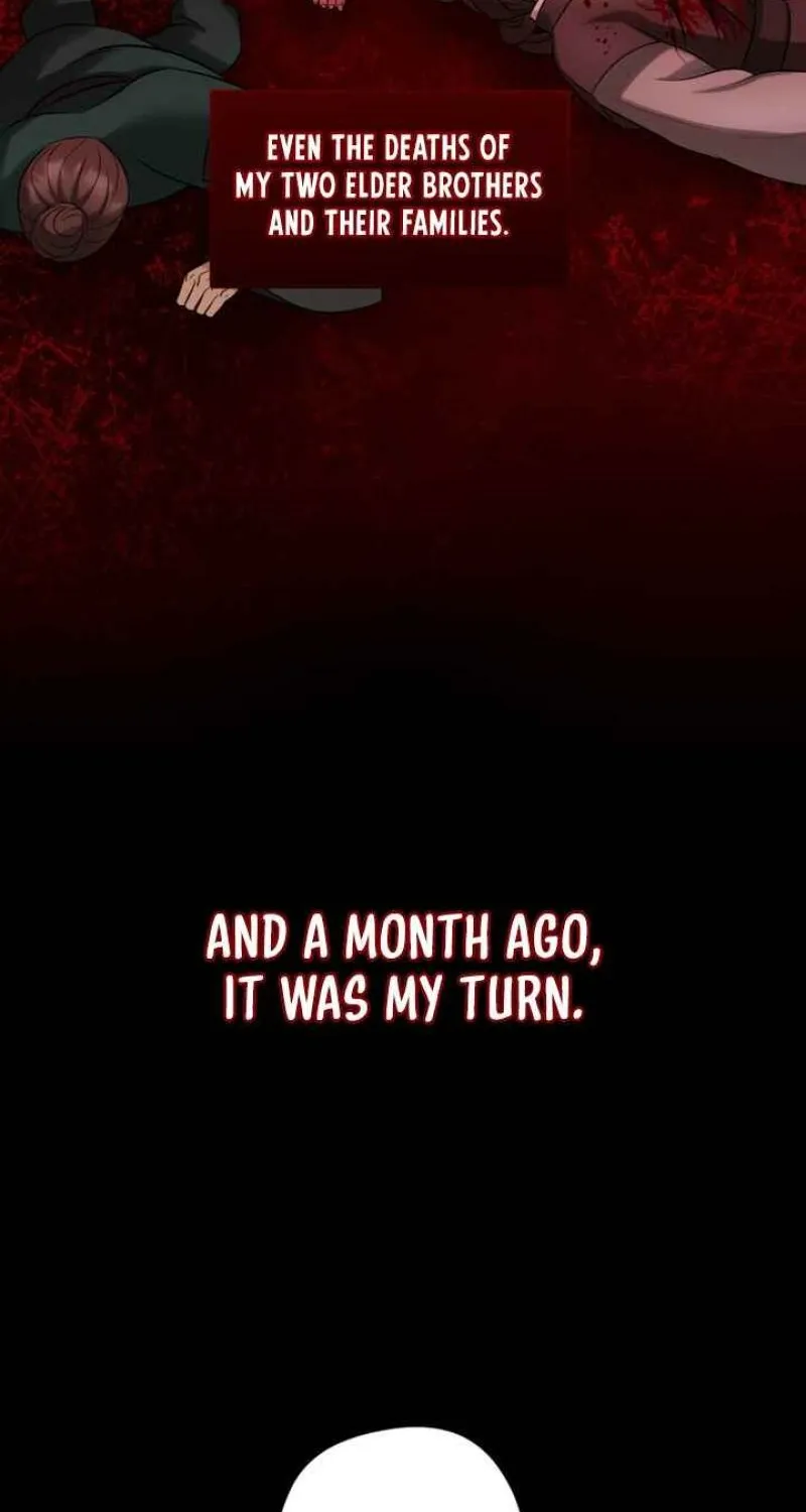 Voyeurism Chapter 3 page 83 - 