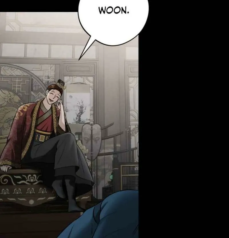 Voyeurism Chapter 3 page 84 - 
