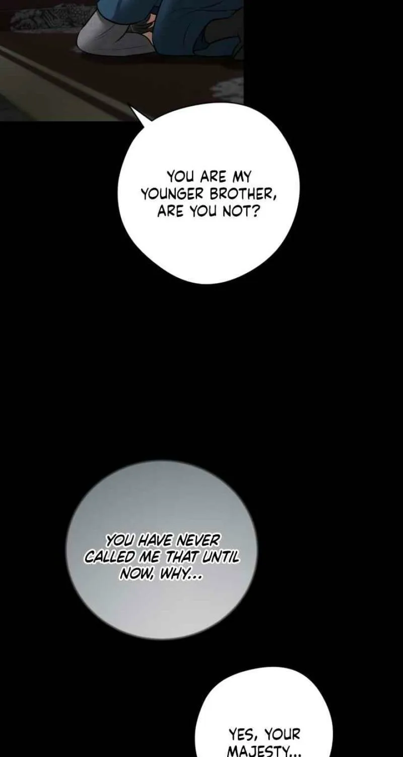 Voyeurism Chapter 3 page 85 - 