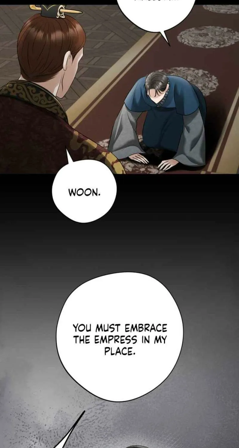 Voyeurism Chapter 3 page 86 - 