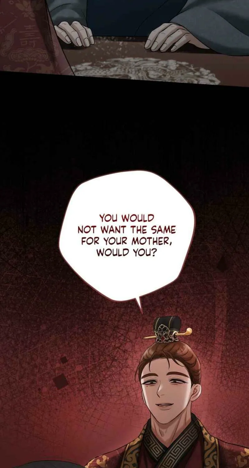 Voyeurism Chapter 3 page 89 - 
