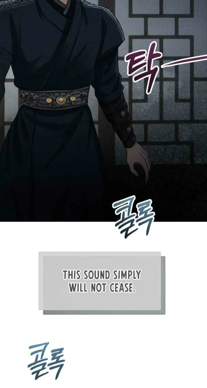 Voyeurism Chapter 3 page 10 - 