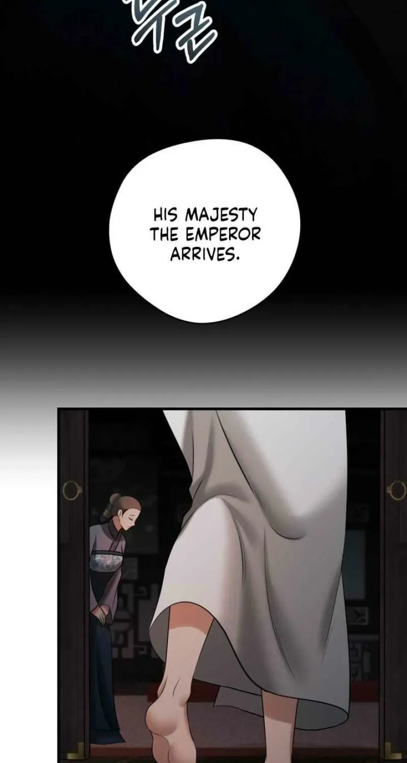 Voyeurism Chapter 3 page 93 - 
