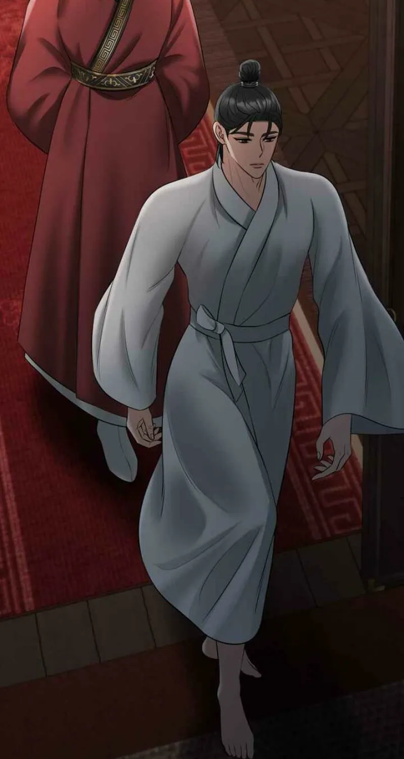 Voyeurism Chapter 3 page 95 - 