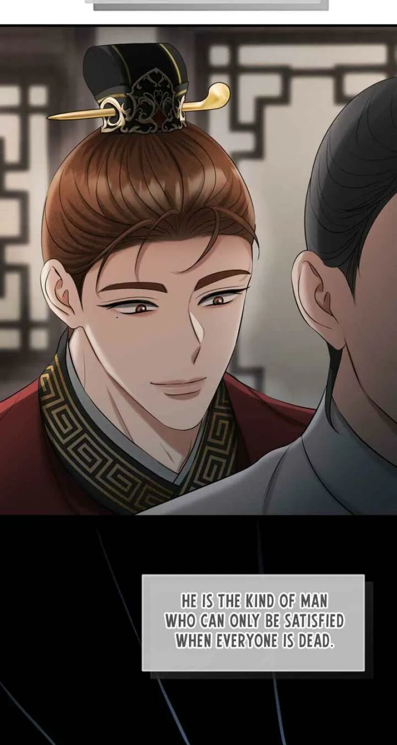 Voyeurism Chapter 3 page 97 - 