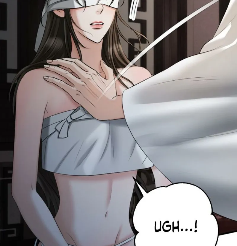 Voyeurism Chapter 4 page 18 - 