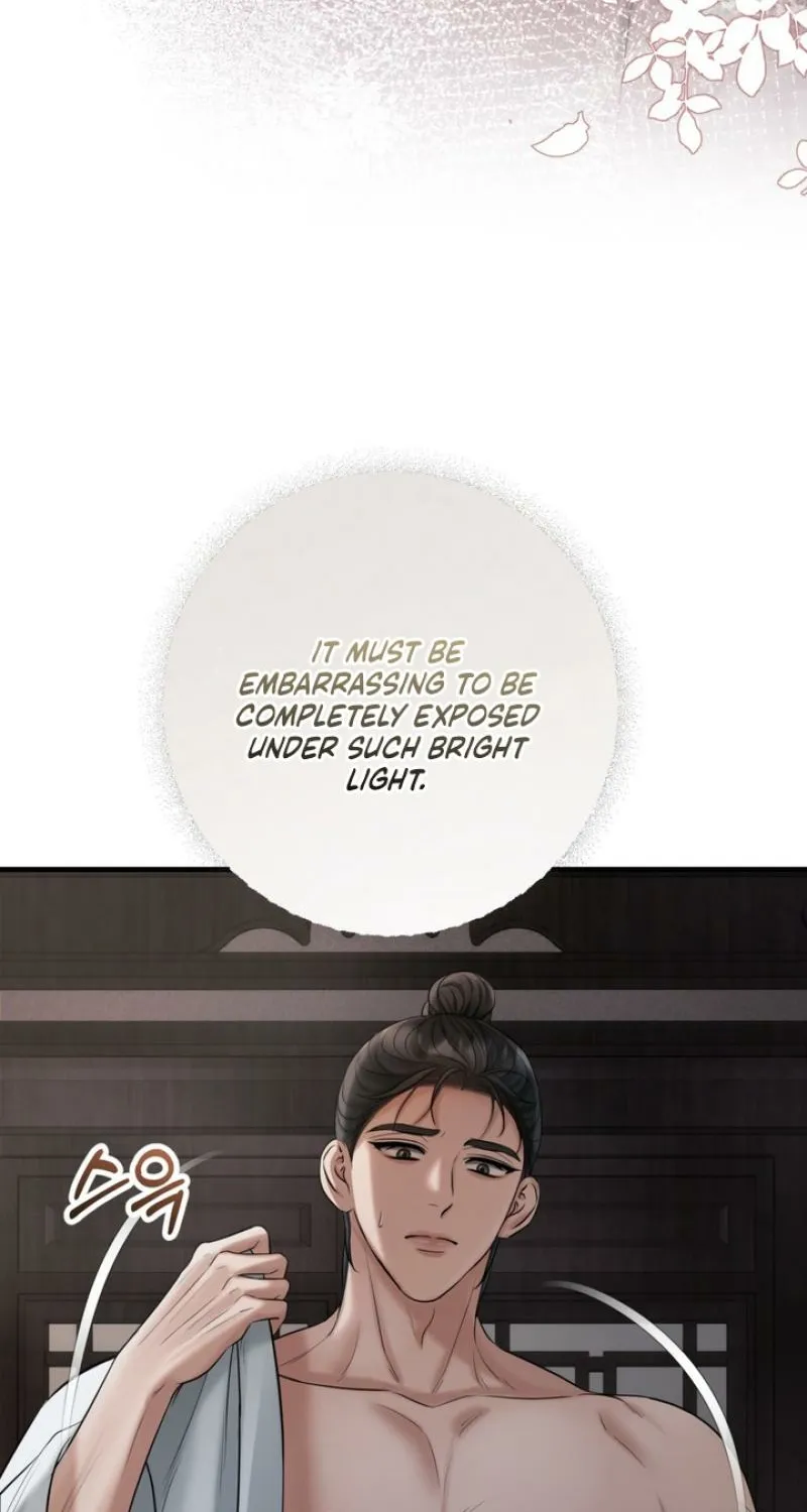 Voyeurism Chapter 4 page 22 - 