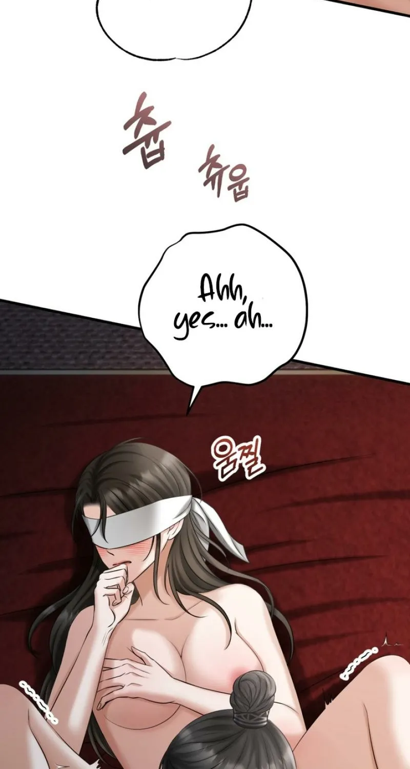 Voyeurism Chapter 4 page 26 - 