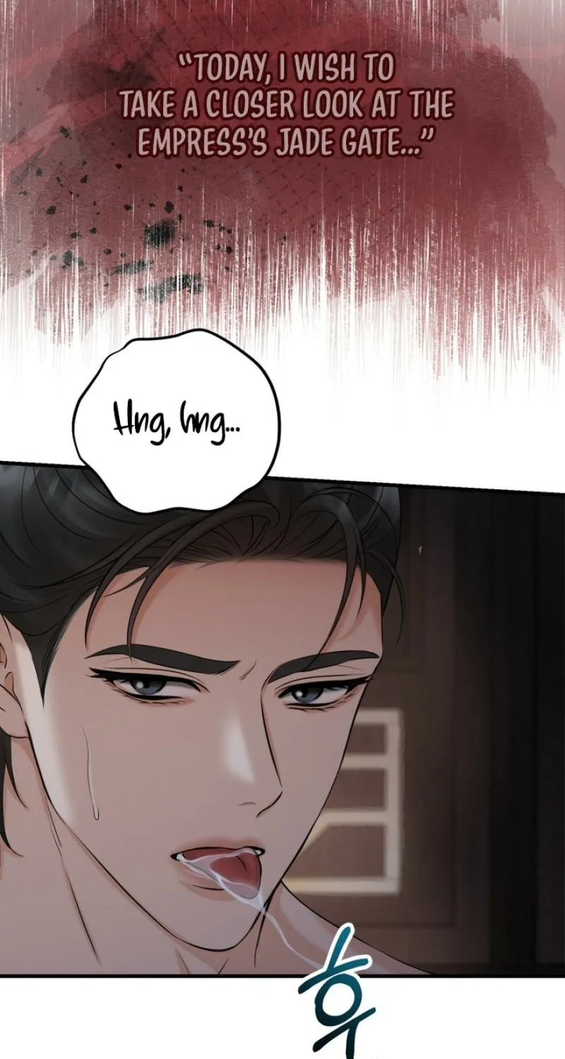 Voyeurism Chapter 4 page 29 - 