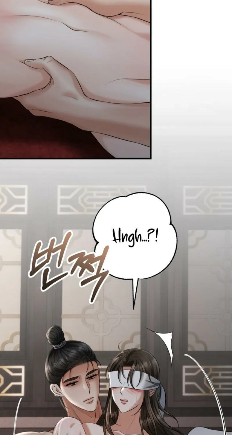 Voyeurism Chapter 4 page 31 - 