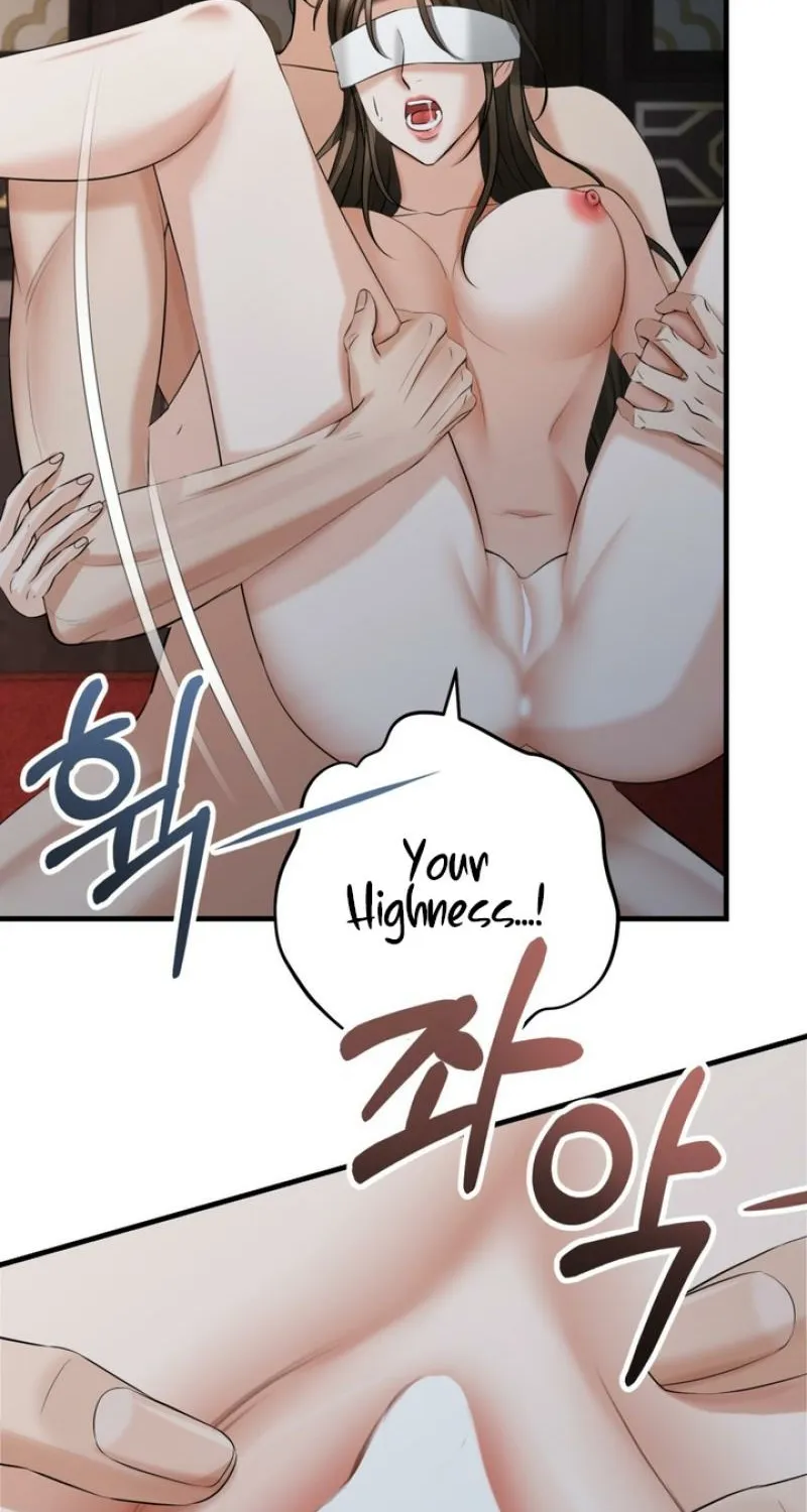 Voyeurism Chapter 4 page 33 - 