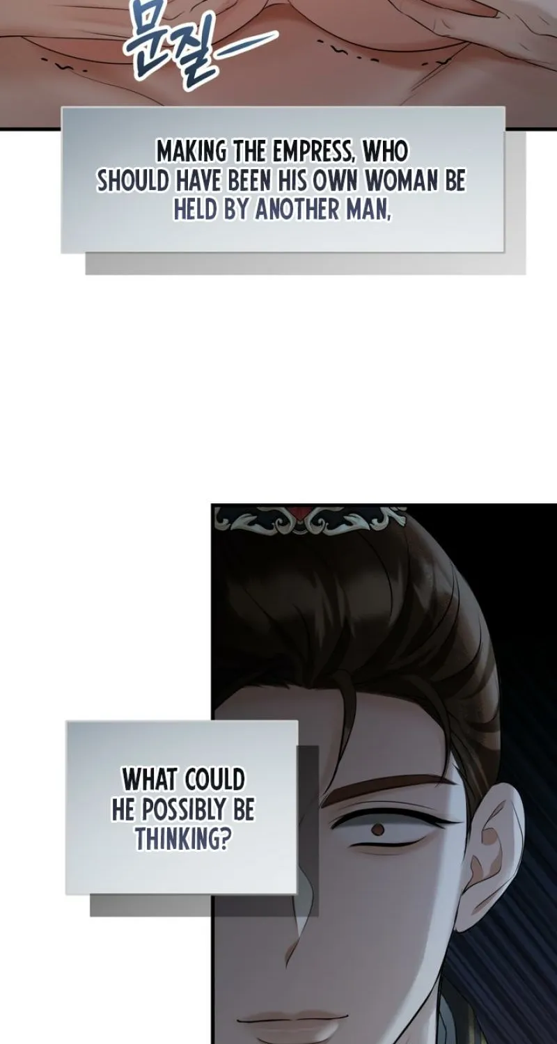 Voyeurism Chapter 4 page 40 - 