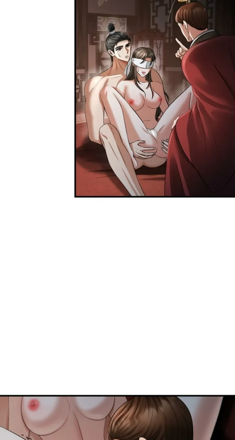 Voyeurism Chapter 4 page 45 - 