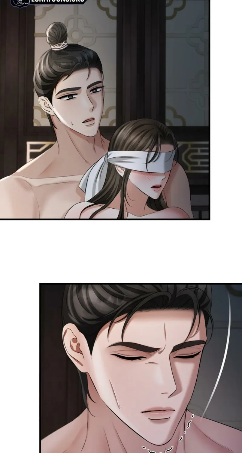 Voyeurism Chapter 4 page 50 - 
