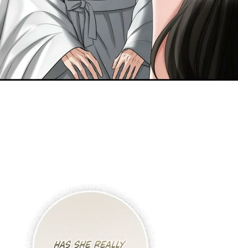 Voyeurism Chapter 4 page 6 - 
