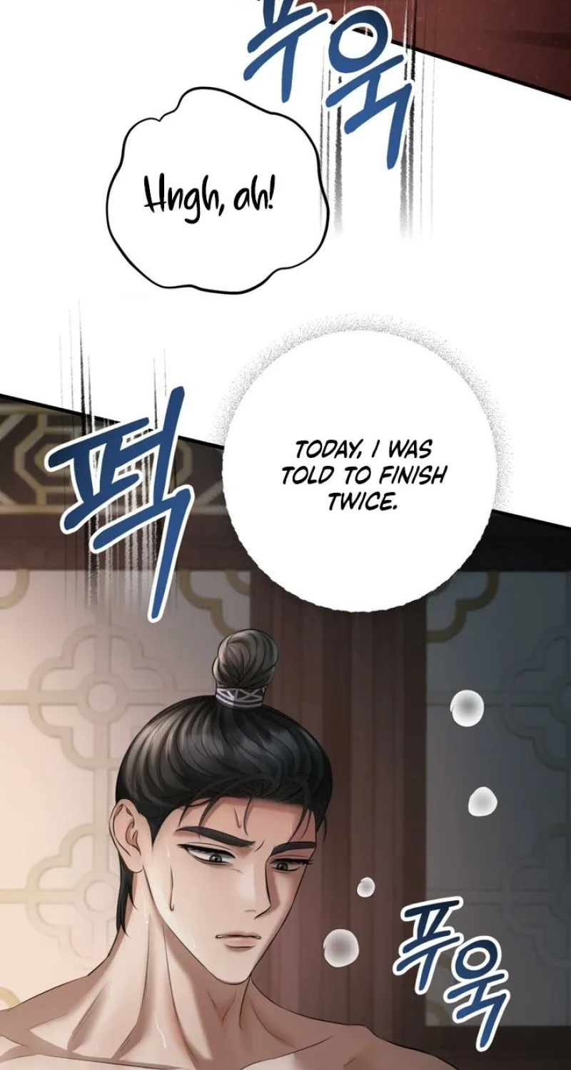 Voyeurism Chapter 4 page 64 - 