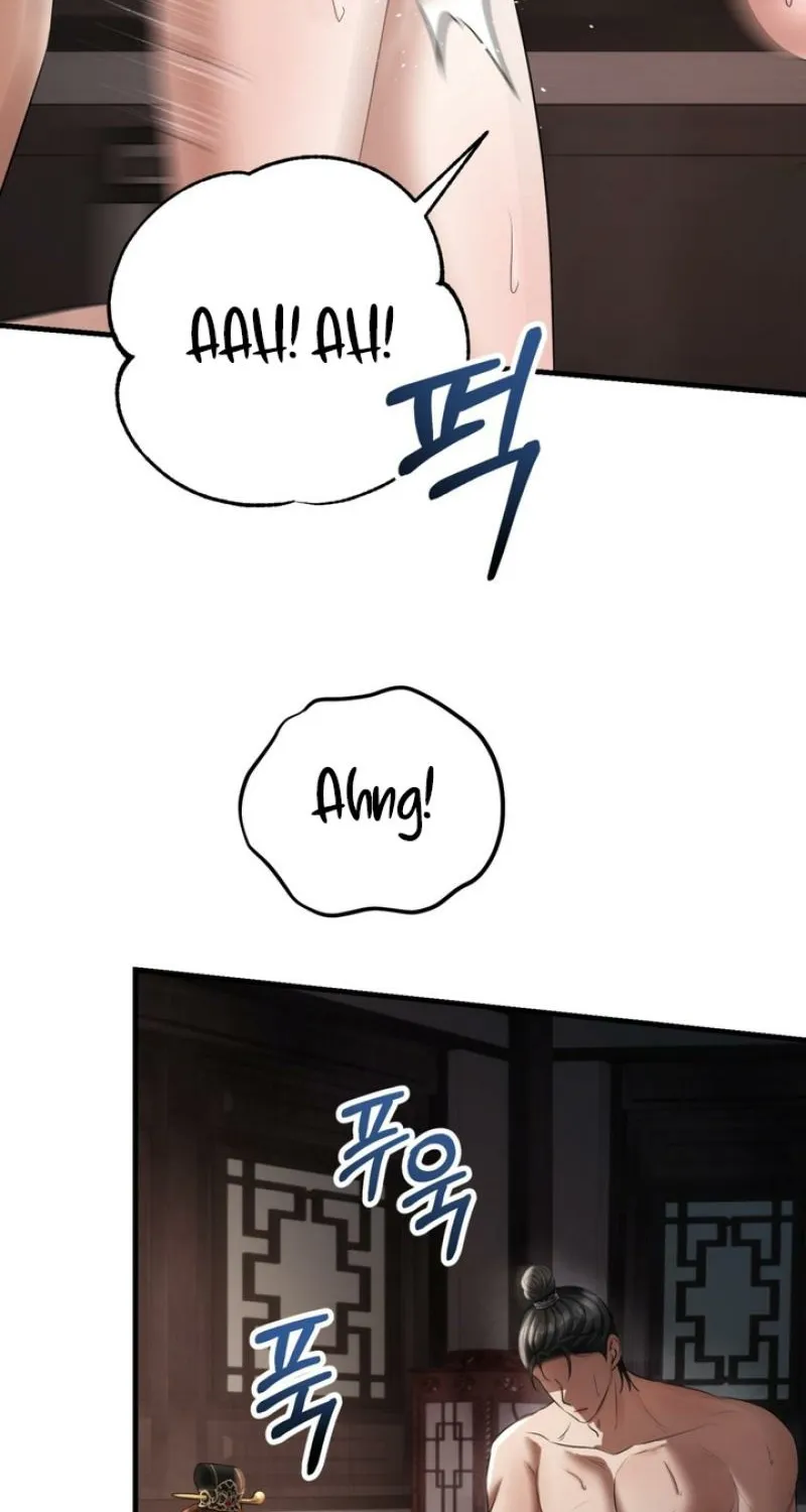 Voyeurism Chapter 4 page 67 - 