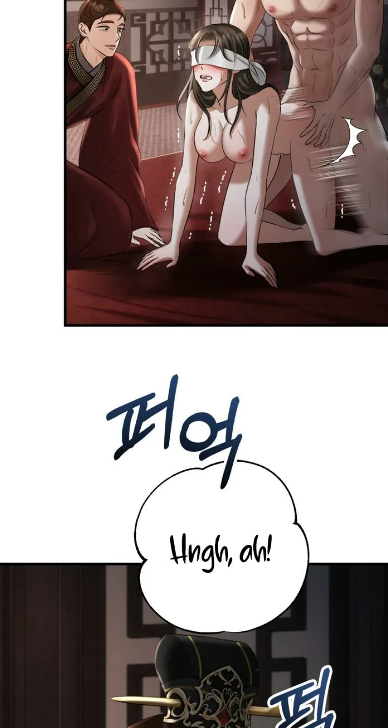 Voyeurism Chapter 4 page 68 - 