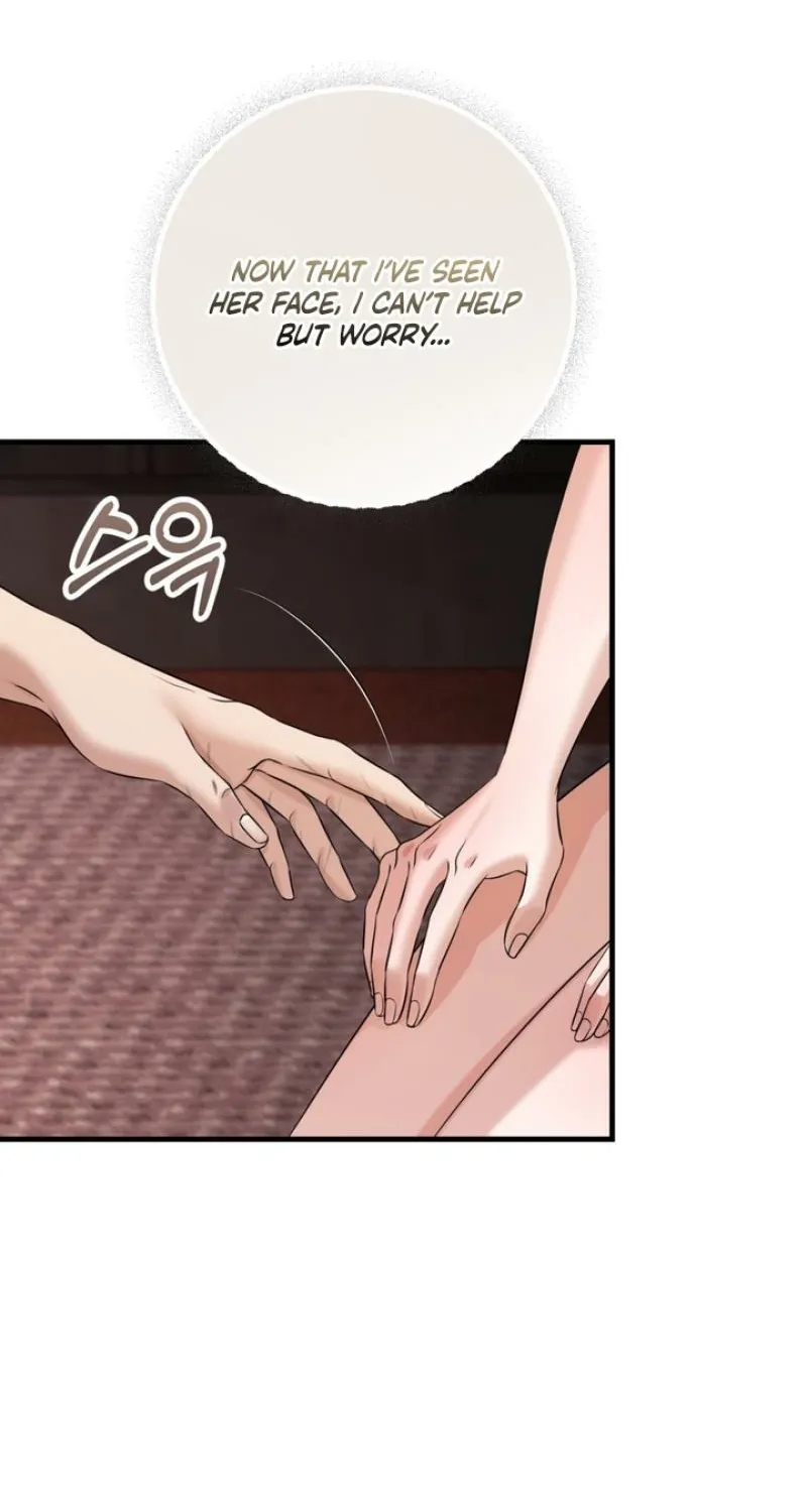 Voyeurism Chapter 4 page 8 - 