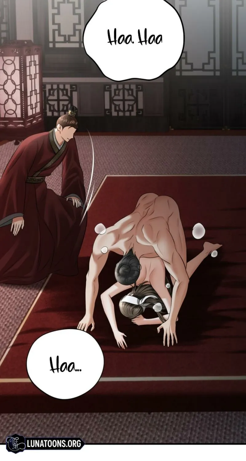 Voyeurism Chapter 4 page 73 - 