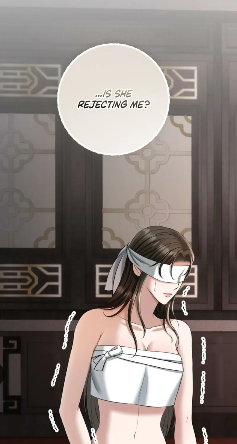 Voyeurism Chapter 4 page 10 - 
