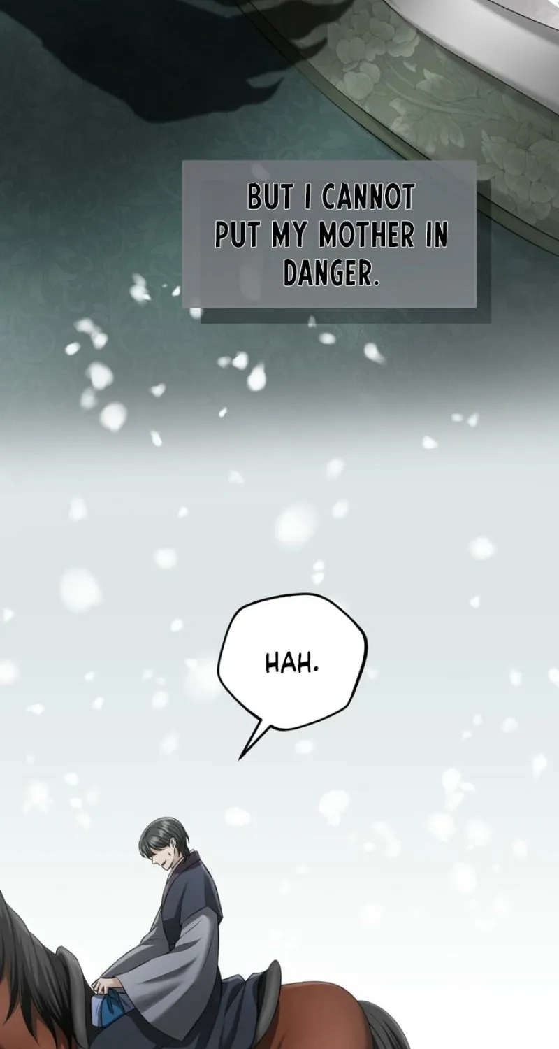 Voyeurism Chapter 5 page 21 - 