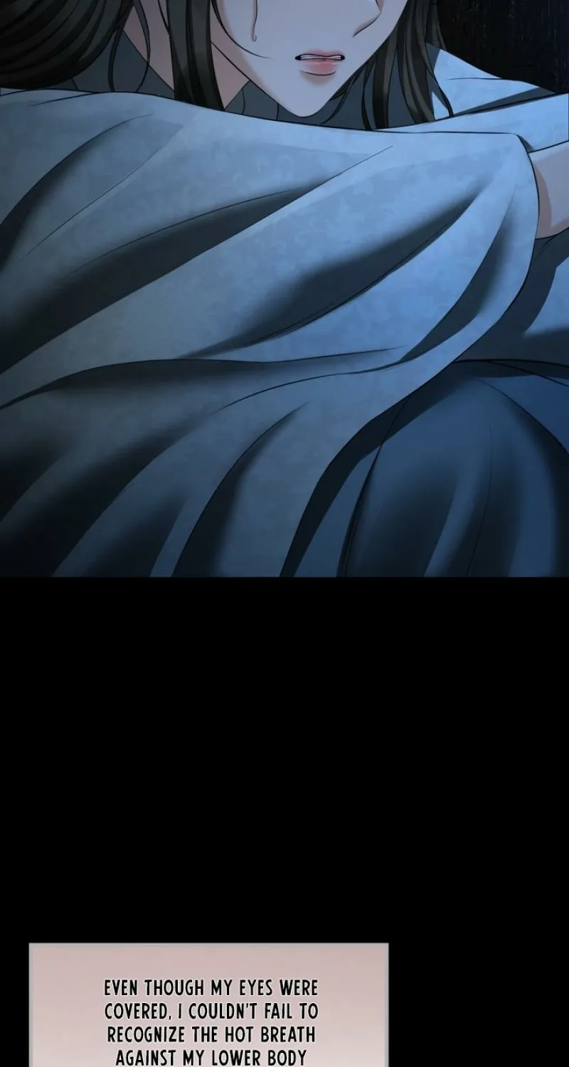 Voyeurism Chapter 5 page 33 - 