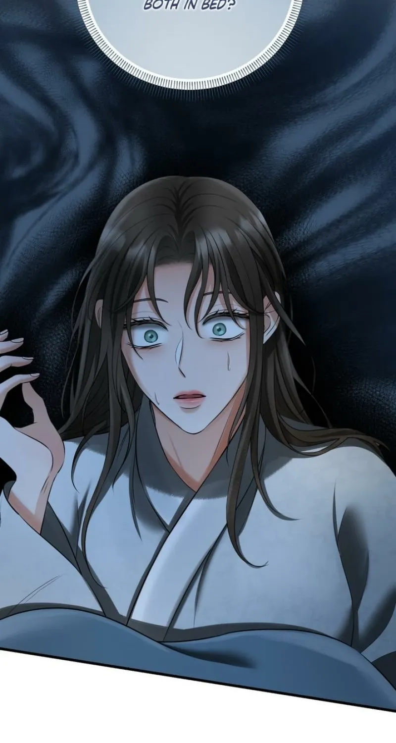 Voyeurism Chapter 5 page 40 - 