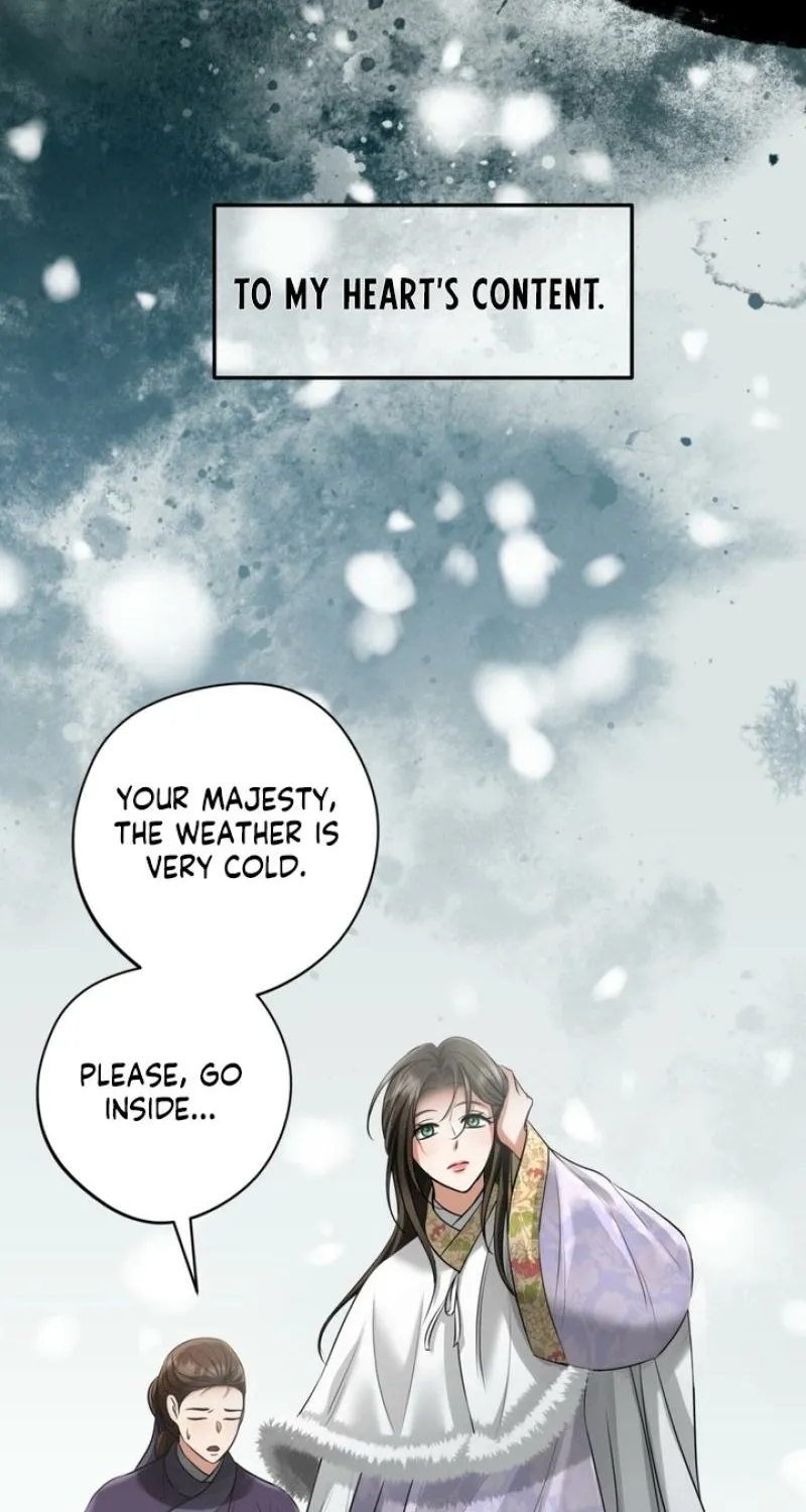Voyeurism Chapter 5 page 50 - 