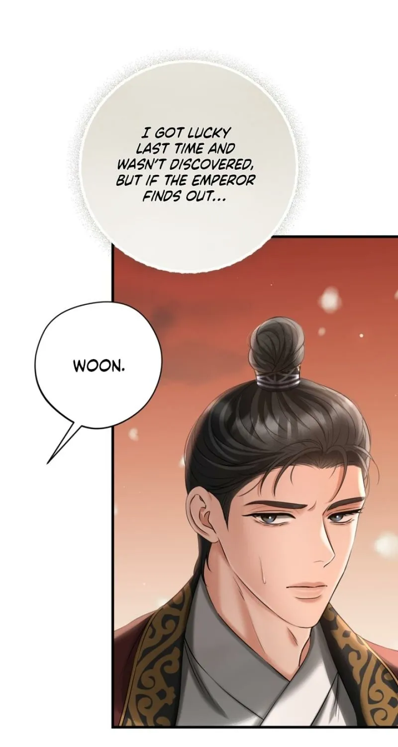 Voyeurism Chapter 5 page 59 - 
