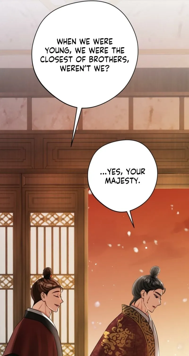 Voyeurism Chapter 5 page 61 - 
