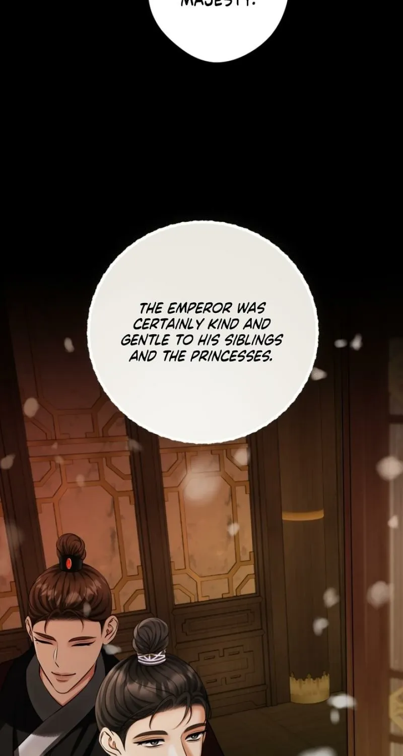 Voyeurism Chapter 5 page 65 - 