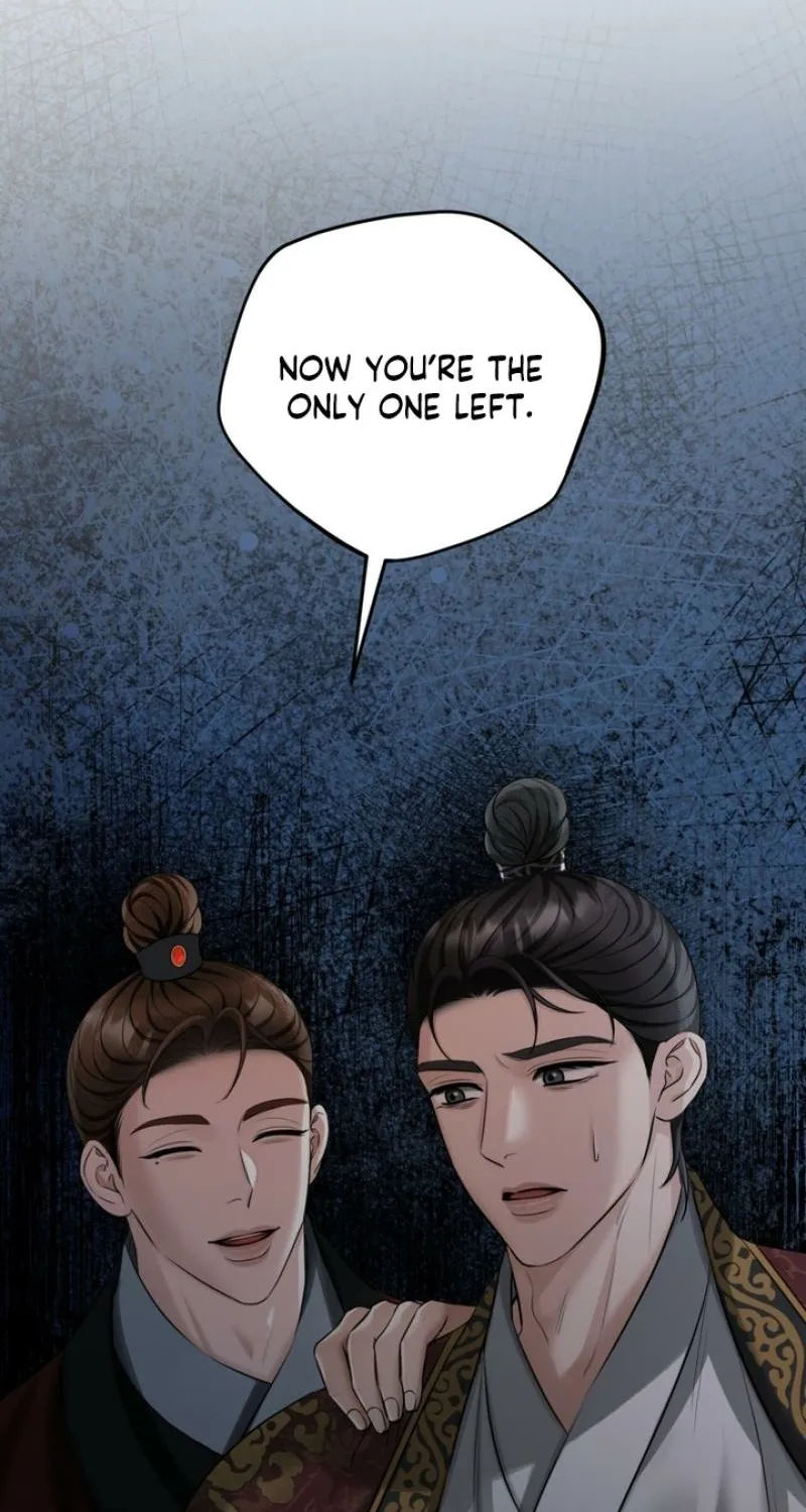 Voyeurism Chapter 5 page 68 - 