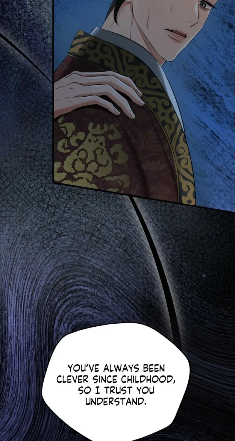 Voyeurism Chapter 5 page 71 - 