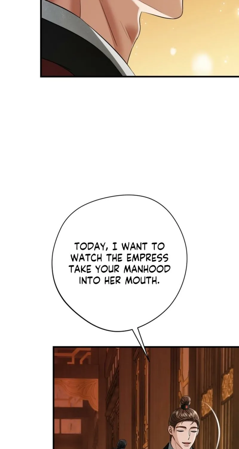Voyeurism Chapter 5 page 76 - 