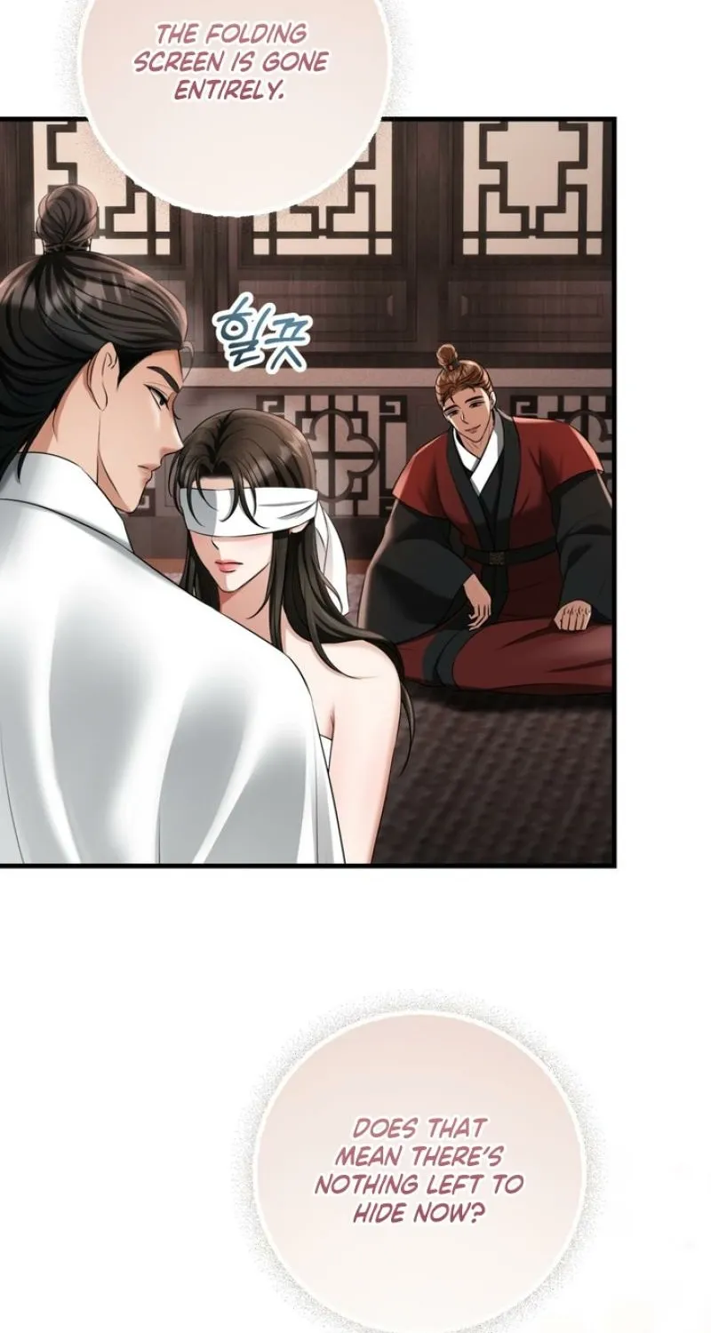 Voyeurism Chapter 5 page 82 - 