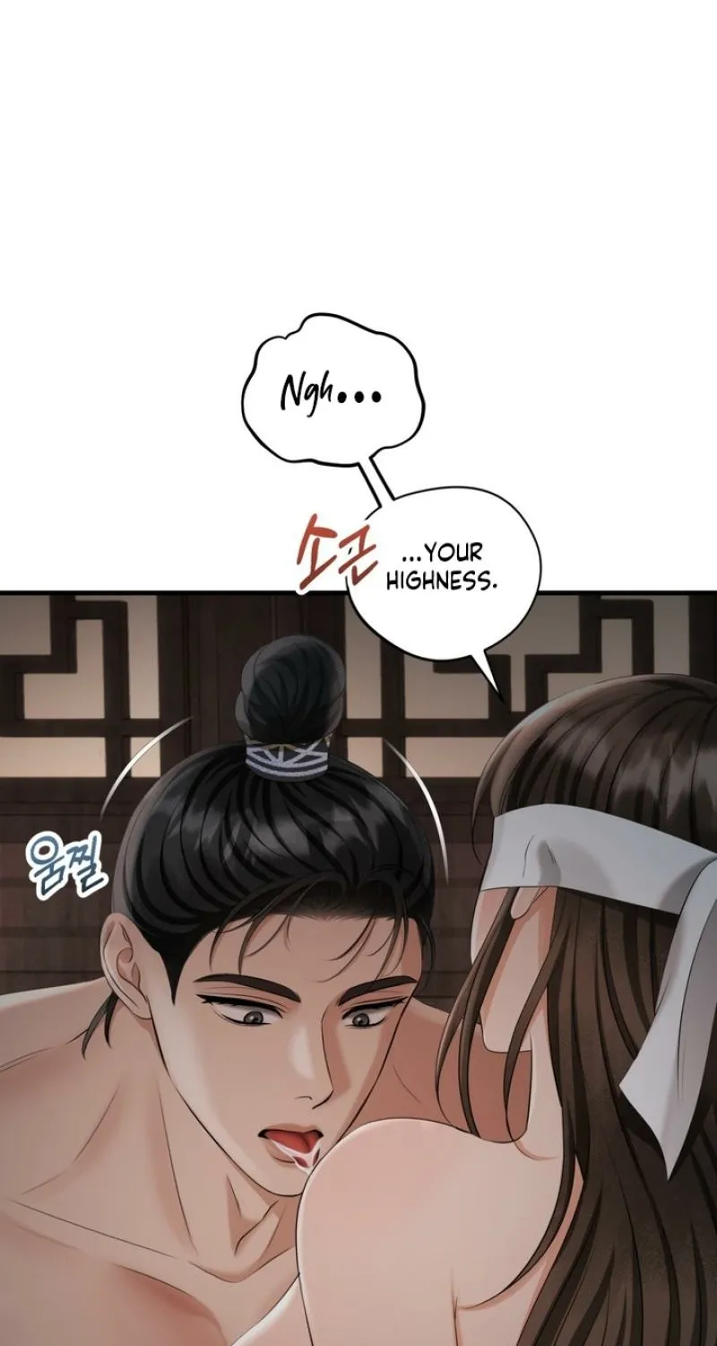 Voyeurism Chapter 5 page 86 - 
