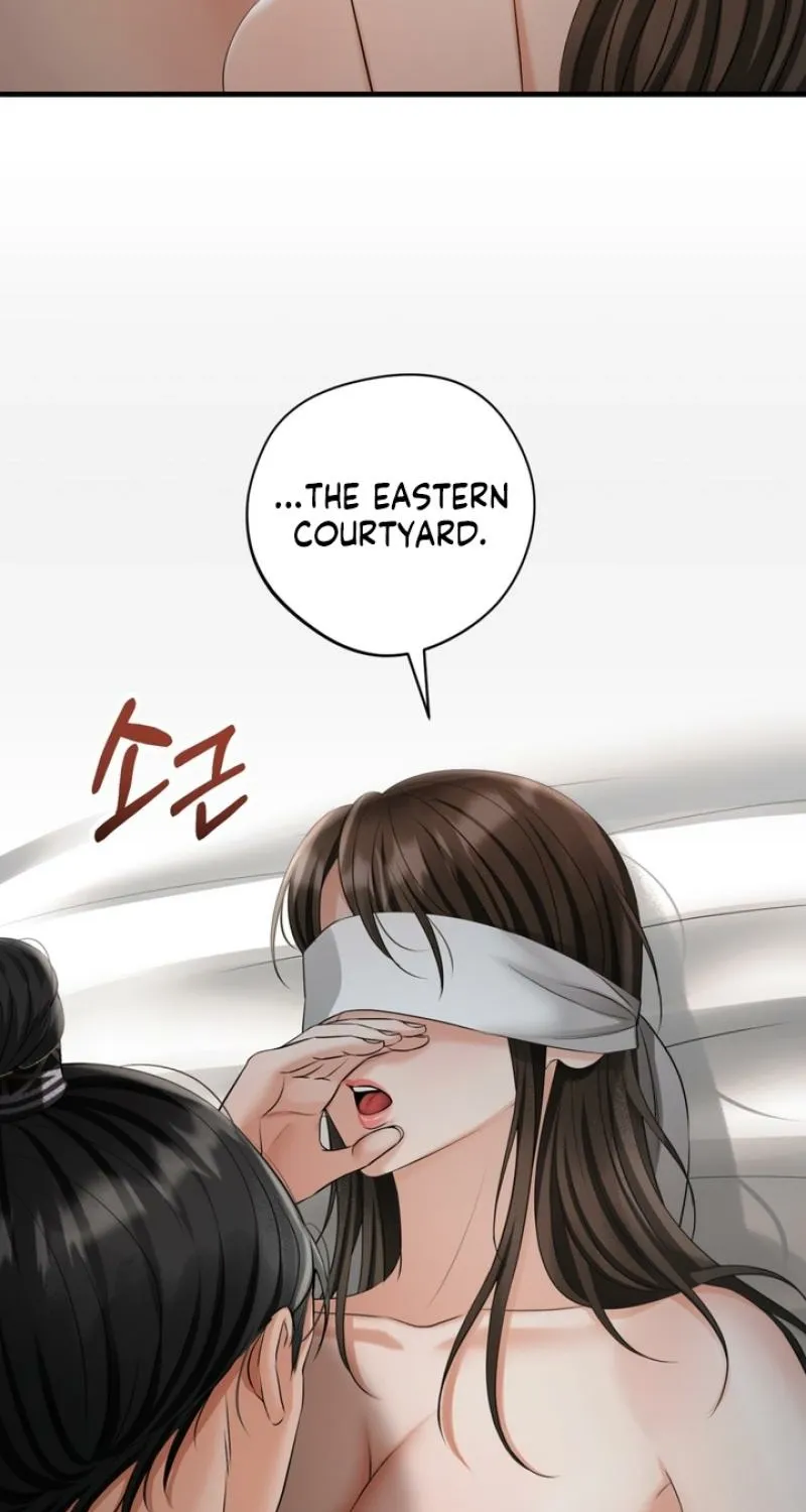 Voyeurism Chapter 5 page 87 - 