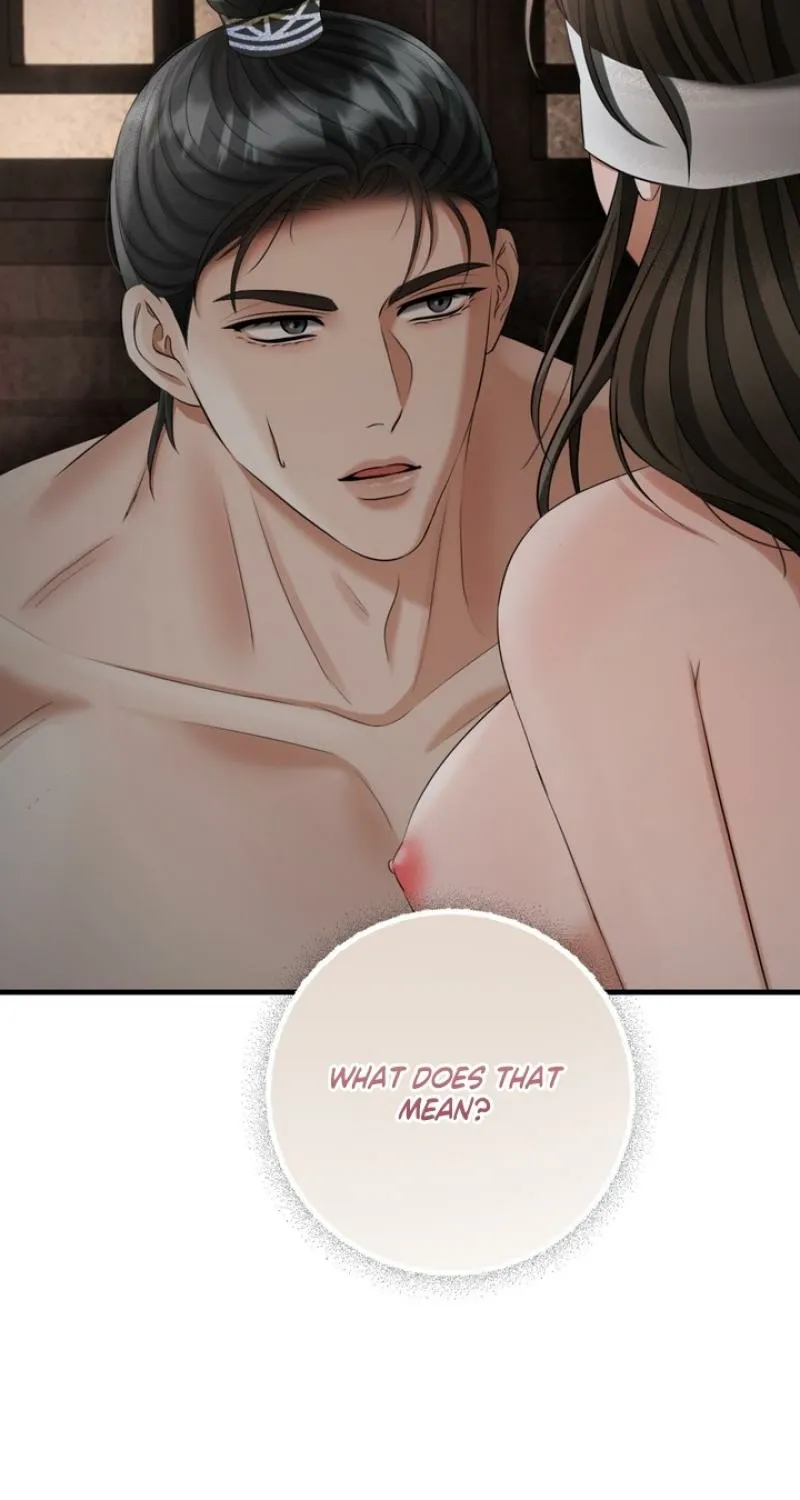 Voyeurism Chapter 5 page 89 - 