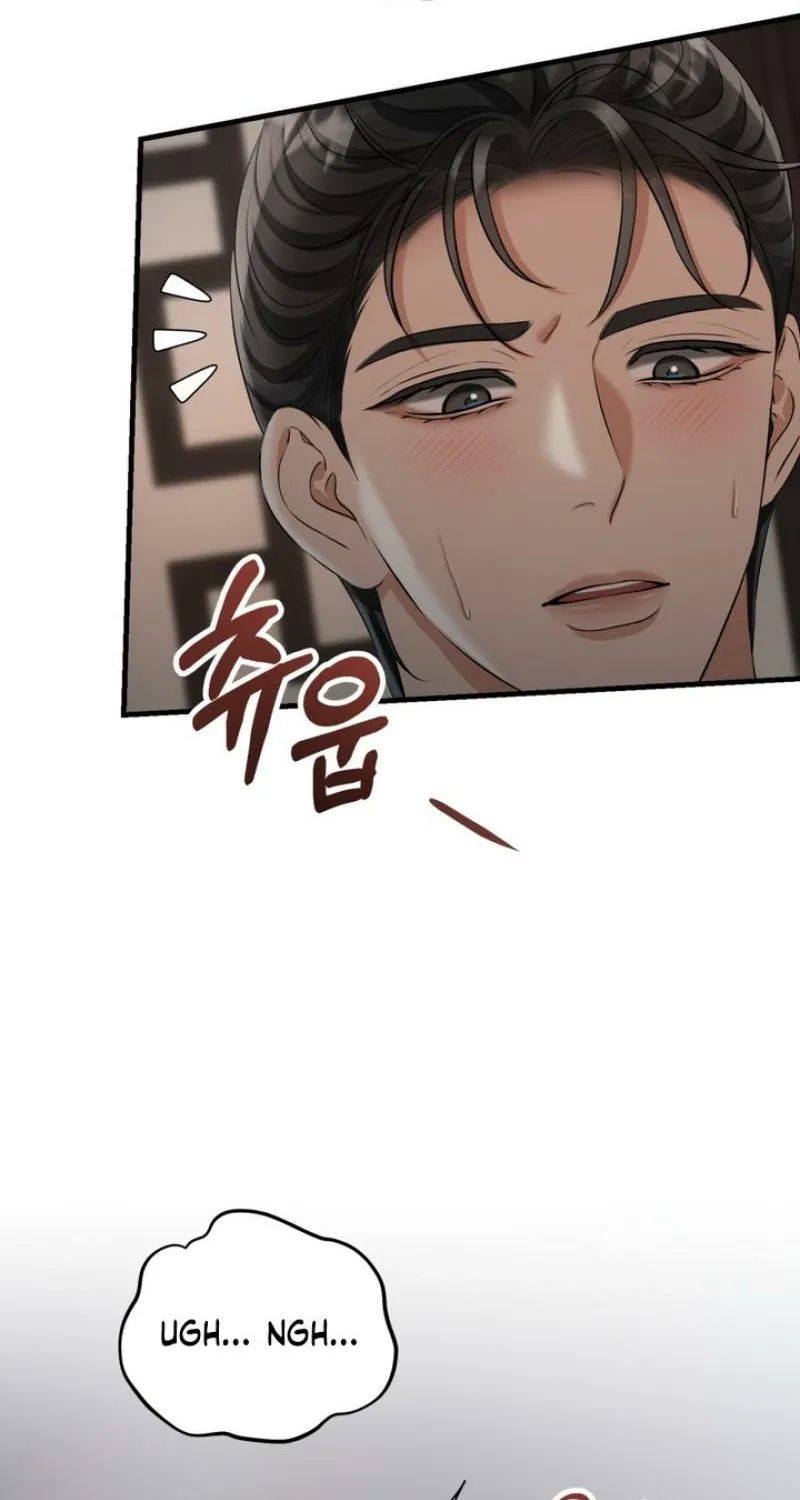 Voyeurism Chapter 6 page 21 - 