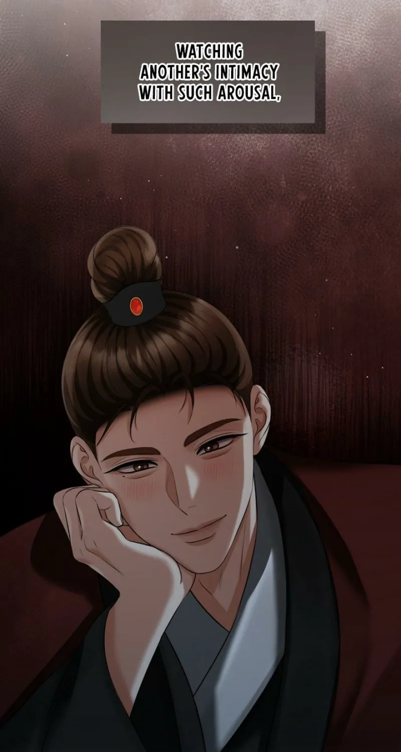 Voyeurism Chapter 6 page 33 - 
