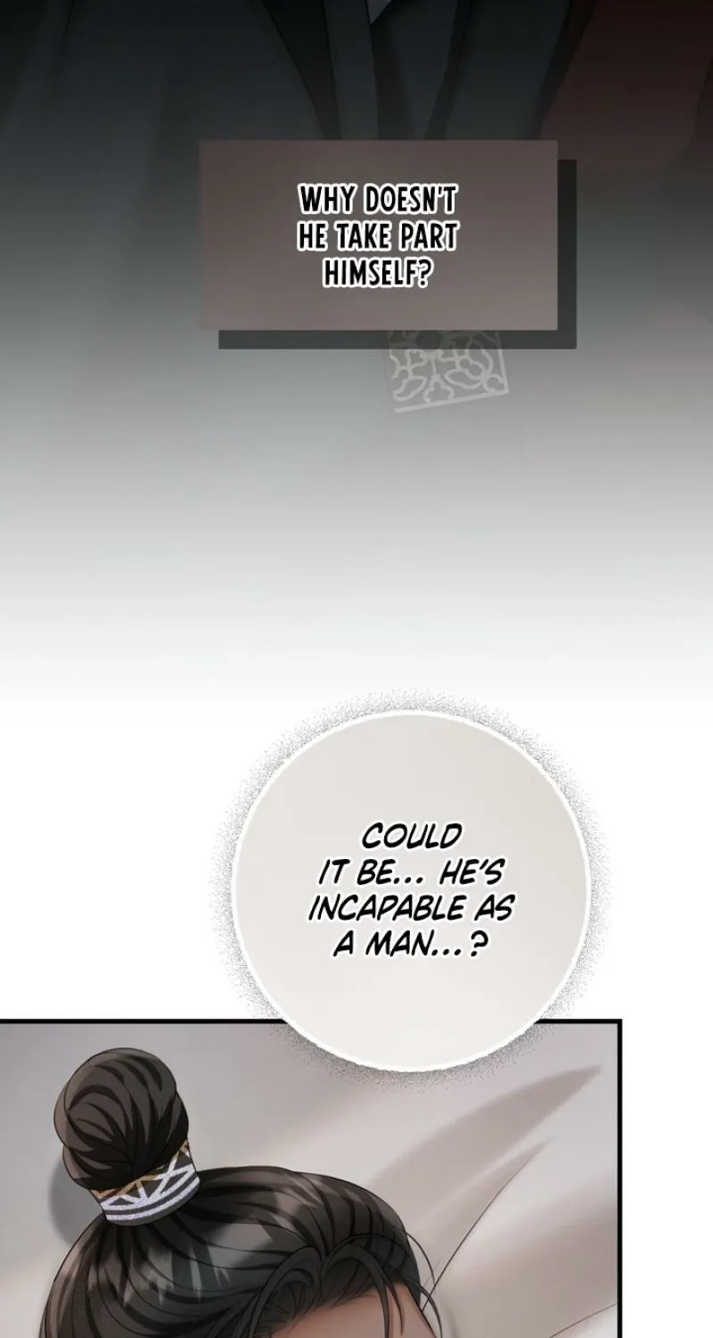 Voyeurism Chapter 6 page 34 - 