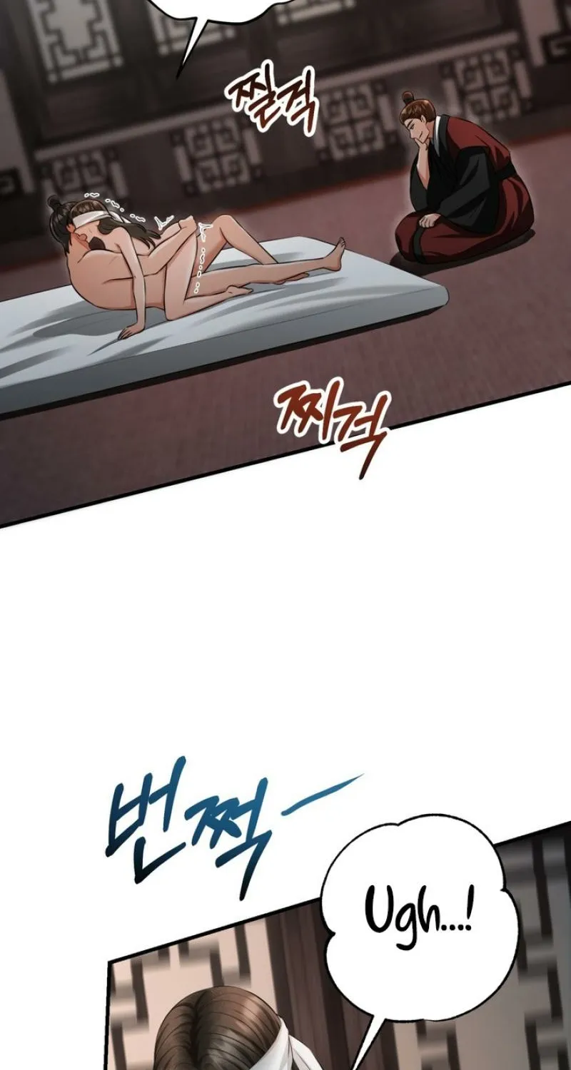 Voyeurism Chapter 6 page 38 - 