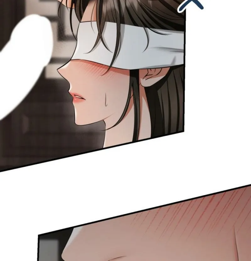 Voyeurism Chapter 6 page 6 - 