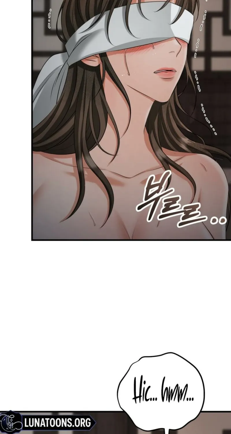 Voyeurism Chapter 6 page 59 - 