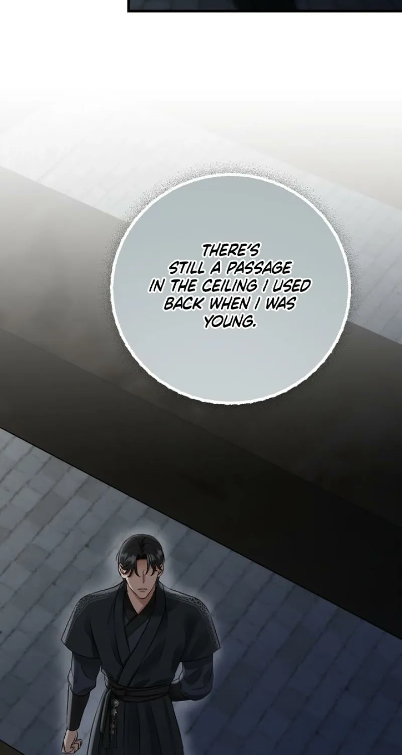 Voyeurism Chapter 6 page 95 - 