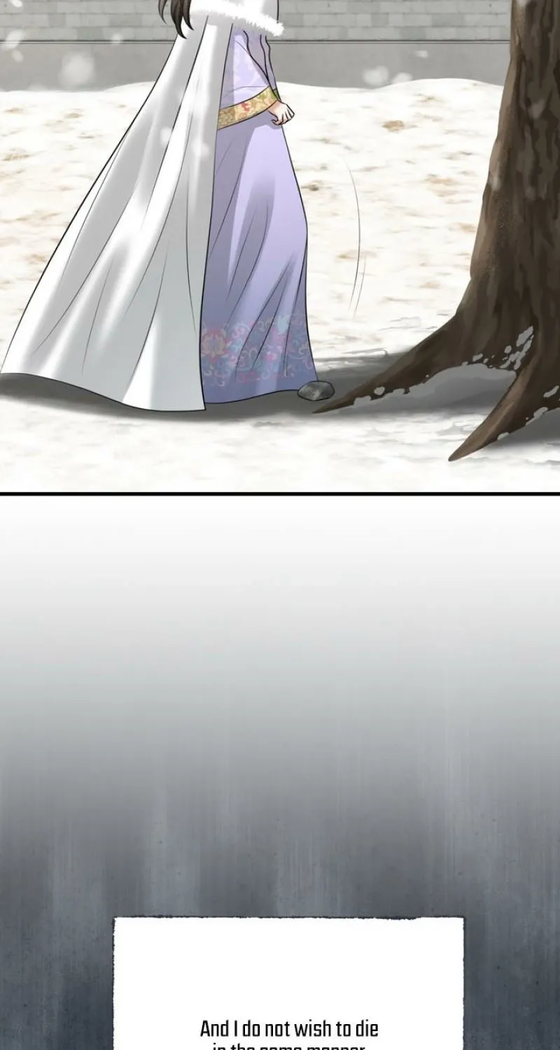 Voyeurism Chapter 7 page 35 - 