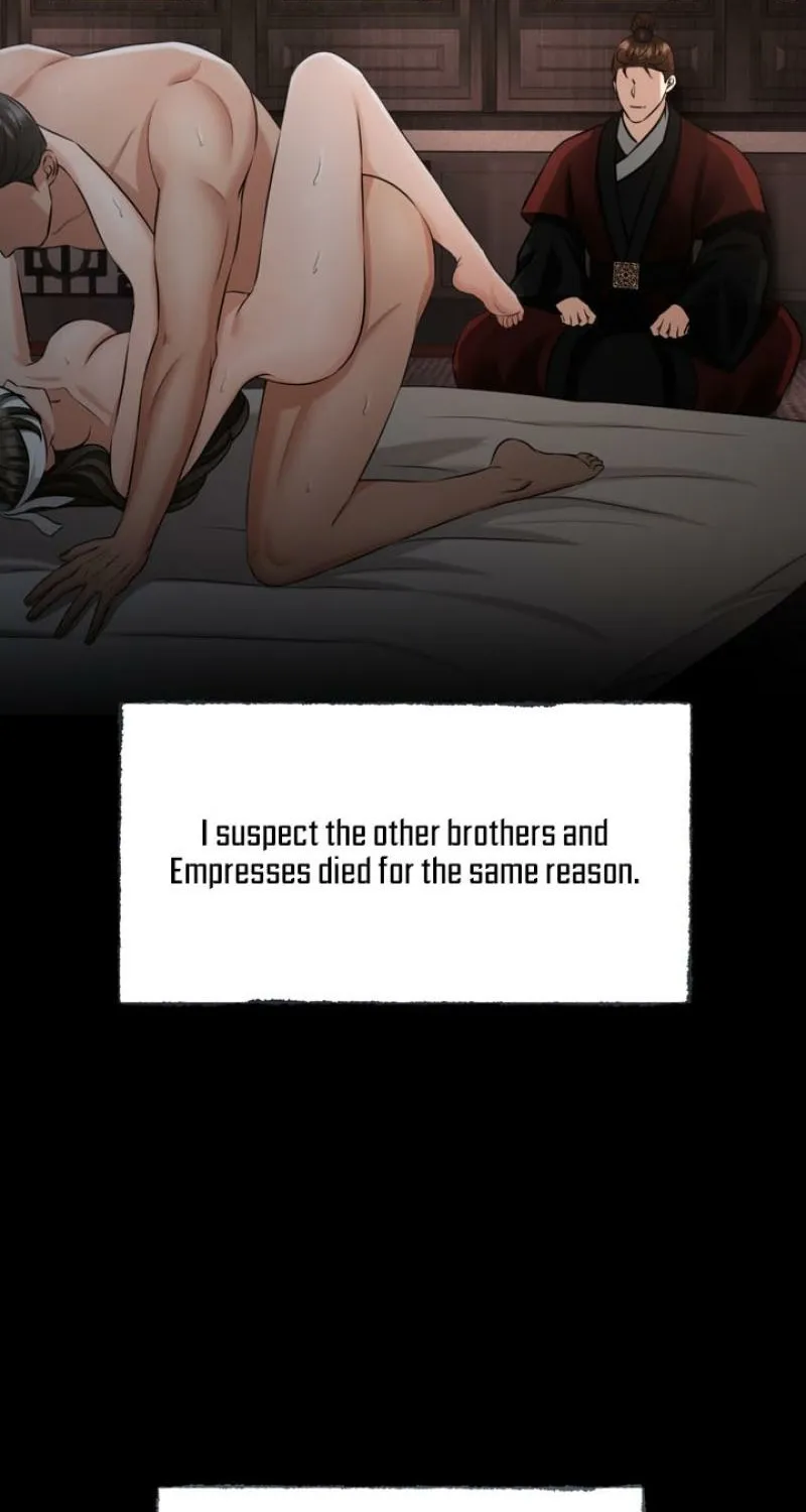 Voyeurism Chapter 7 page 40 - 