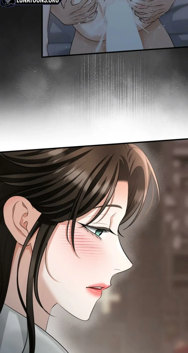 Voyeurism Chapter 7 page 67 - 