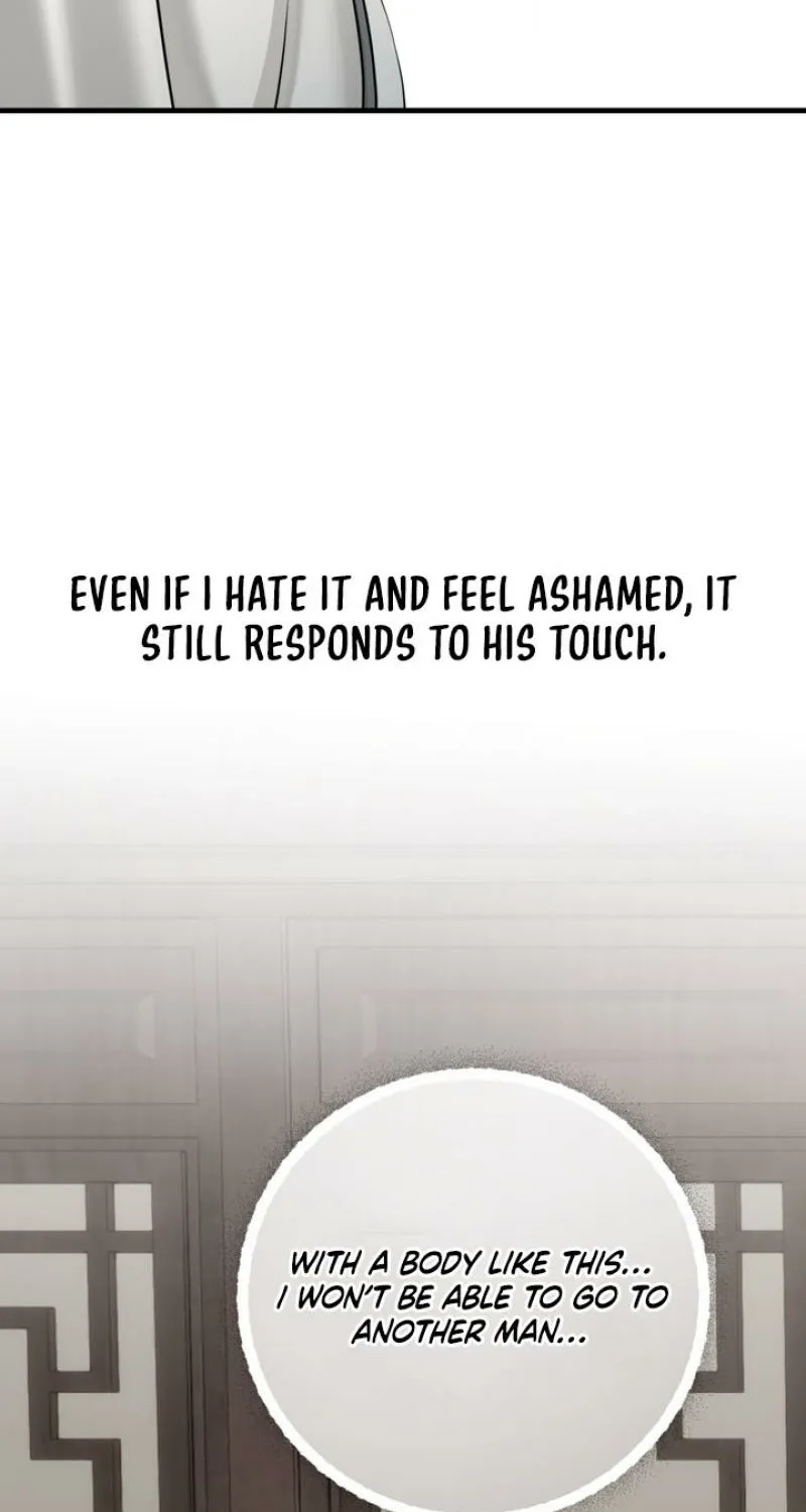 Voyeurism Chapter 7 page 70 - 